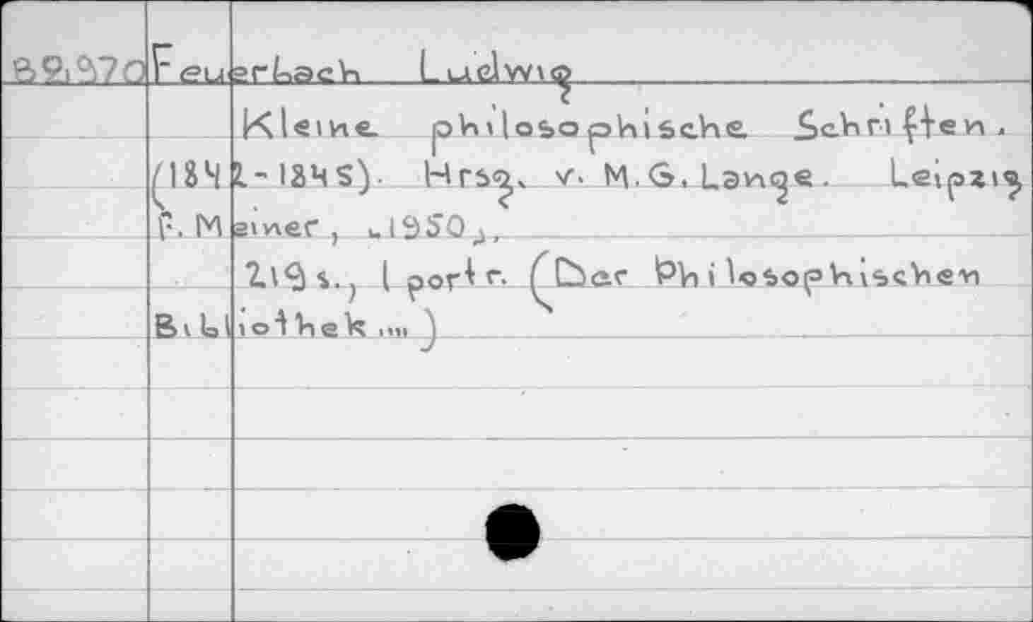 ﻿е>9.9>7о	F t=u	эгкасУл Lbielwx^		
		pHHobophiôche Schri	n .
	(184 F. M	l-lâMSy Hrs^K Y« M.G. Lavine. Leipzig этег , ь1Э50д, _ 		
		
		JllSi.} lpor^r-	^PV) i Iç^ophiscViev» jo^Viek.nfJ
	BlUl	